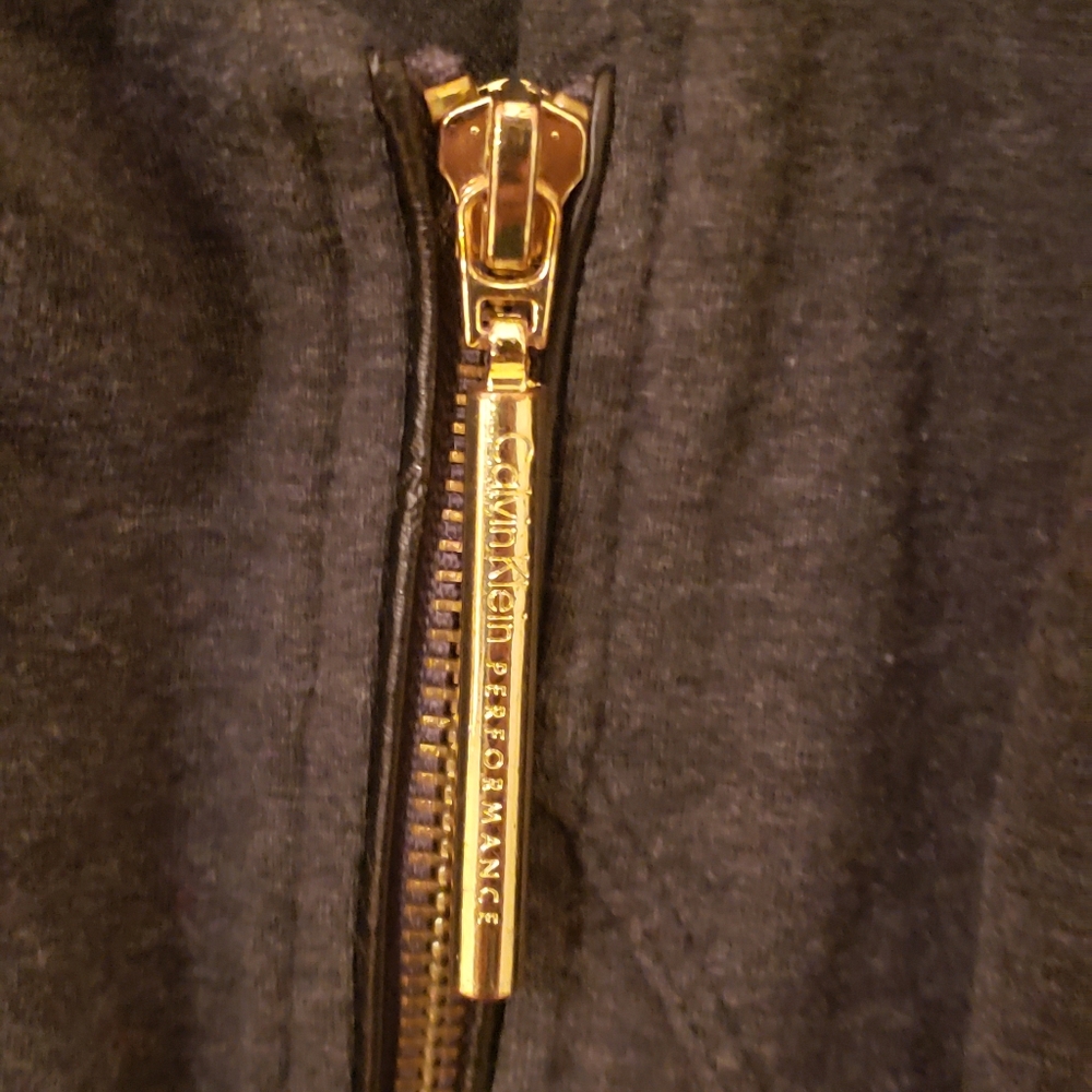 Calvin Klein Performance Jacket - Picture 6 of 8
